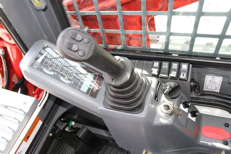 takeuchi tl8 controls